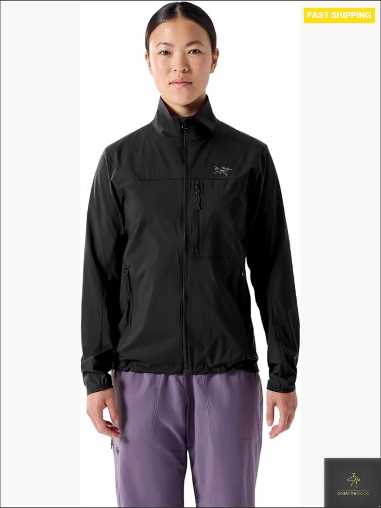 Lightweight Packable Windshell Hooded Jacket Climbing Hiking Outdoor Performance